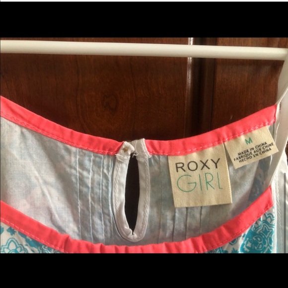 Roxy Girl Sundress - Picture 4 of 6